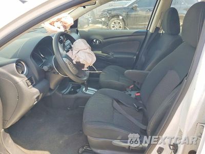 Zdjęcie 7 z 13 samochodu: 2016 NISSAN VERSA 1.6 SV VIN:3N1CN7AP3GL862308 - miniatura