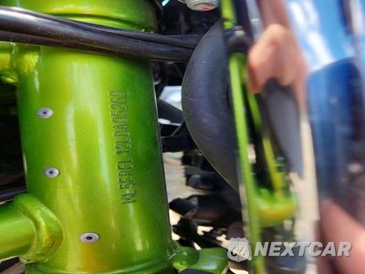 Zdjęcie 9 z 9 samochodu: 2020 KAWASAKI ER650 L VIN:ML5EREL12LDA05269 - miniatura