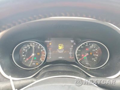 Zdjęcie 9 z 13 samochodu: 2021 JEEP COMPASS LIMITED VIN:3C4NJDCB9MT561104 - miniatura