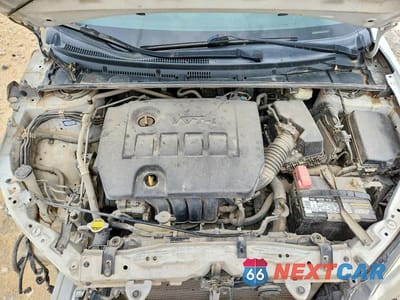Zdjęcie 11 z 13 samochodu: 2016 TOYOTA COROLLA LE VIN:5YFBURHEXGP404246 - miniatura