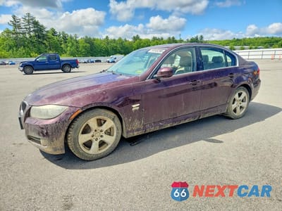 2009 BMW 335 XI WBAPL33599A404966 - główne zdjęcie licytacji z USA - miniatura