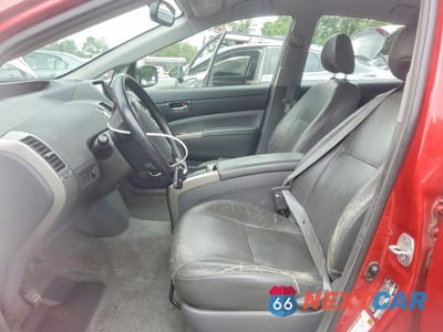 Zdjęcie 7 z 12 samochodu: 2006 TOYOTA PRIUS BASE VIN:JTDKB20U863186069 - miniatura