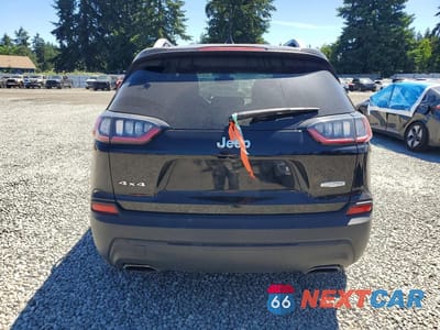 Zdjęcie 6 z 12 samochodu: 2019 JEEP CHEROKEE LATITUDE PLUS VIN:1C4PJMLN6KD192773 - miniatura