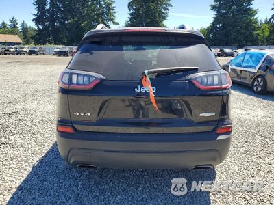 Zdjęcie 6 z 12 samochodu: 2019 JEEP CHEROKEE LATITUDE PLUS VIN:1C4PJMLN6KD192773 - miniatura