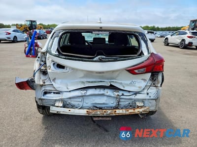 Zdjęcie 6 z 13 samochodu: 2016 SCION IM BASE VIN:JTNKARJE0GJ510188 - miniatura