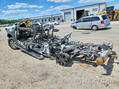 Drugie zdjęcie samochodu z przodu: 2016 FORD F150 SUPERCREW VIN:1FTEW1EF3GFD13574 - miniatura
