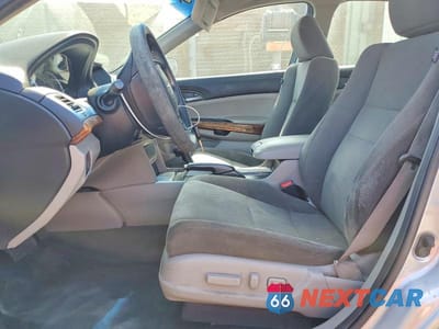 Zdjęcie 7 z 13 samochodu: 2012 HONDA ACCORD EX VIN:1HGCP2F75CA209968 - miniatura