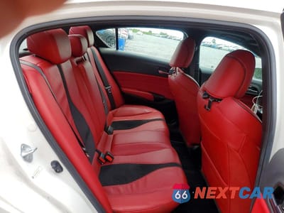 Zdjęcie 10 z 13 samochodu: 2021 ACURA ILX PREMIUM A-SPEC VIN:19UDE2F8XMA006711 - miniatura