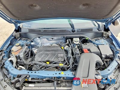 Zdjęcie 12 z 13 samochodu: 2024 BUICK ENVISTA SPORT TOURING VIN:KL47LBE20RB121702 - miniatura