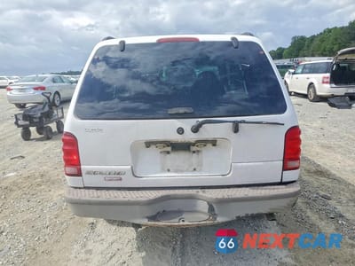 Zdjęcie 6 z 12 samochodu: 2001 FORD EXPLORER SPORT VIN:1FMYU60E11UA84728 - miniatura