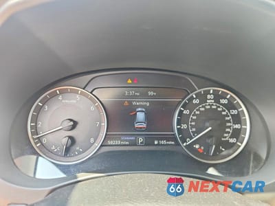 Zdjęcie 9 z 12 samochodu: 2020 INFINITI QX50 LUXE VIN:3PCAJ5M17LF118277 - miniatura
