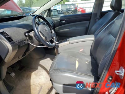 Zdjęcie 7 z 14 samochodu: 2008 TOYOTA PRIUS BASE VIN:JTDKB20U083455877 - miniatura