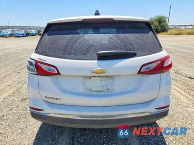 Zdjęcie 6 z 13 samochodu: 2018 CHEVROLET EQUINOX LS VIN:3GNAXHEV5JL386171 - miniatura