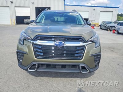 Piąte zdjęcie samochodu w środku: 2026 SUBARU ASCENT TOURING VIN:4S4WMAKD8T3419829 - miniatura