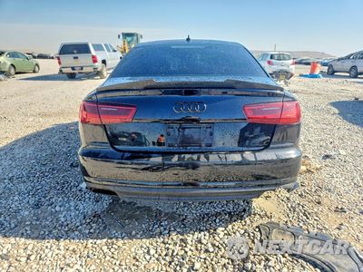 Zdjęcie 6 z 13 samochodu: 2016 AUDI A6 PREMIUM PLUS VIN:WAUFGAFC6GN005873 - miniatura