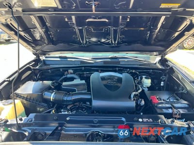 Zdjęcie 7 z 11 samochodu: 2016 TOYOTA TACOMA SR5 V6 VIN:3TMDZ5BN7GM001408 - miniatura
