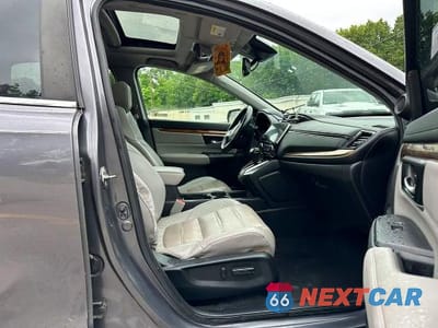 Zdjęcie 9 z 10 samochodu: 2018 HONDA CR-V EXL VIN:2HKRW2H88JH656043 - miniatura