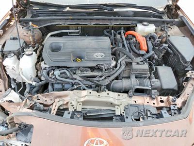 Zdjęcie 12 z 13 samochodu: 2025 TOYOTA CROWN SIGNIA XLE VIN:JTDACAAJ4S3000173 - miniatura