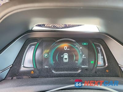 Zdjęcie 9 z 13 samochodu: 2021 HYUNDAI IONIQ SE VIN:KMHC75LJ5MU077161 - miniatura