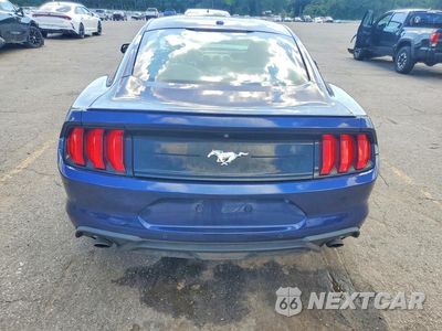 Zdjęcie 6 z 13 samochodu: 2018 FORD MUSTANG VIN:1FA6P8TH3J5161569 - miniatura