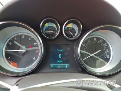 Zdjęcie 9 z 12 samochodu: 2015 BUICK VERANO VIN:1G4PP5SK2F4165180 - miniatura