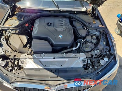 Zdjęcie 11 z 12 samochodu: 2021 BMW 330I VIN:3MW5R1J04M8C08939 - miniatura