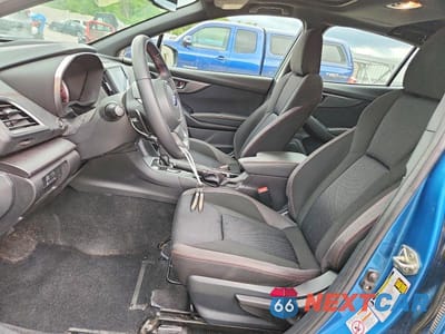 Zdjęcie 7 z 12 samochodu: 2019 SUBARU IMPREZA SPORT VIN:4S3GTAM63K3758216 - miniatura
