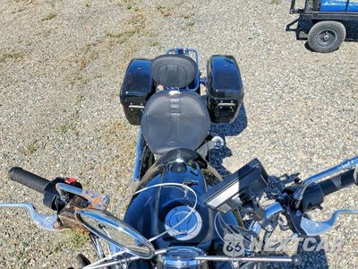 Piąte zdjęcie samochodu w środku: 2015 INDIAN MOTORCYCLE CO. SCOUT ABS VIN:56KMSA004F3100508 - miniatura