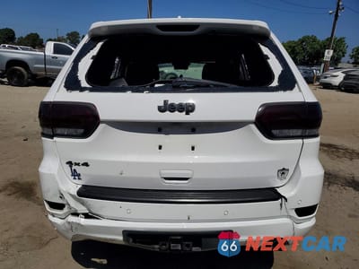 Zdjęcie 6 z 14 samochodu: 2020 JEEP GRAND CHEROKEE LAREDO VIN:1C4RJFAG7LC266377 - miniatura