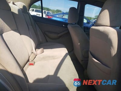 Zdjęcie 10 z 13 samochodu: 2002 HONDA CIVIC EX VIN:2HGES26782H509639 - miniatura