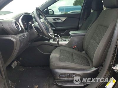 Zdjęcie 13 z 26 samochodu: 2019 CHEVROLET BLAZER 1LT VIN:3GNKBBRA6KS680600 - miniatura