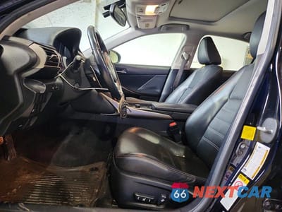 Zdjęcie 7 z 12 samochodu: 2014 LEXUS IS 350 VIN:JTHCE1D24E5001175 - miniatura