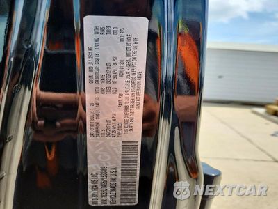 Zdjęcie 12 z 12 samochodu: 2023 JEEP GLADIATOR SPORT VIN:1C6HJTAG6PL533869 - miniatura