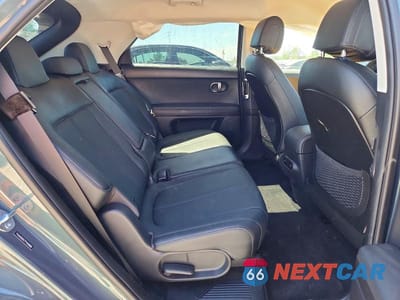 Zdjęcie 11 z 13 samochodu: 2026 HYUNDAI IONIQ 5 SEL VIN:7YAKNDDC1TY045856 - miniatura