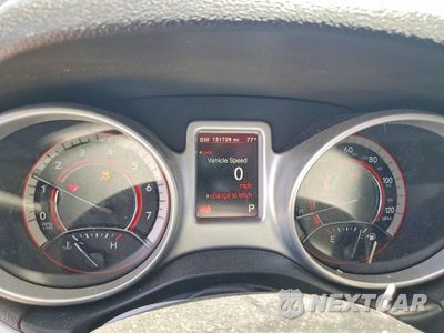 Zdjęcie 9 z 13 samochodu: 2018 DODGE JOURNEY GT VIN:3C4PDDEG2JT389227 - miniatura