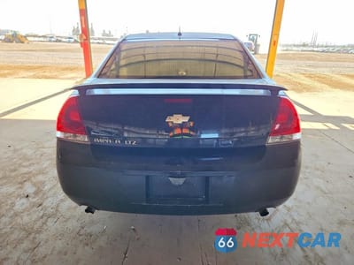 Zdjęcie 6 z 12 samochodu: 2013 CHEVROLET IMPALA LTZ VIN:2G1WC5E34D1158653 - miniatura