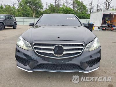 Piąte zdjęcie samochodu w środku: 2016 MERCEDES-BENZ E 350 4MATIC VIN:WDDHF8JB5GB175817 - miniatura