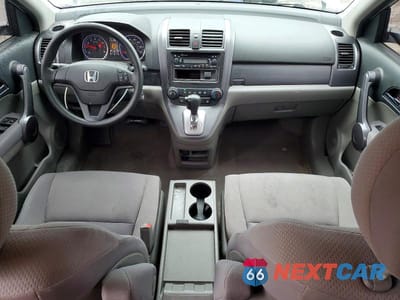 Zdjęcie 8 z 13 samochodu: 2008 HONDA CR-V LX VIN:5J6RE38338L000569 - miniatura