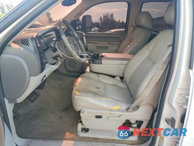 Zdjęcie 7 z 12 samochodu: 2012 CHEVROLET SILVERADO K2500 HEAVY DUTY LT VIN:1GC1KXC82CF130761 - miniatura