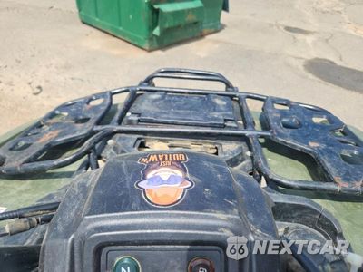 Zdjęcie 8 z 10 samochodu: 2021 HONDA RANCHER ATV VIN:1HFTE3903M4700439 - miniatura