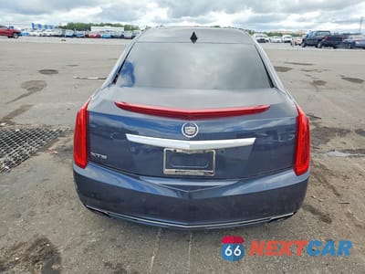 Zdjęcie 6 z 12 samochodu: 2013 CADILLAC XTS PREMIUM COLLECTION VIN:2G61S5S34D9188023 - miniatura