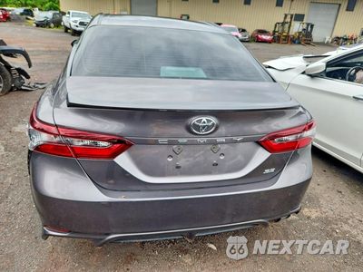 Zdjęcie 6 z 12 samochodu: 2024 TOYOTA CAMRY SE VIN:4T1T11AK9RU255313 - miniatura