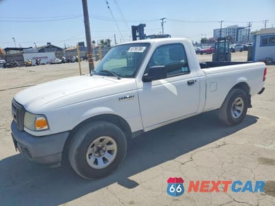 2011 FORD RANGER 1FTKR1AD7BPA72328 - główne zdjęcie licytacji z USA - miniatura