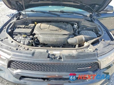Zdjęcie 12 z 13 samochodu: 2020 DODGE DURANGO GT VIN:1C4RDJDG4LC412370 - miniatura