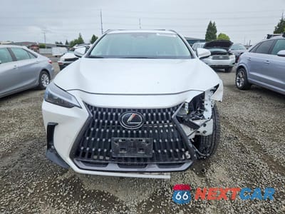 Piąte zdjęcie samochodu w środku: 2023 LEXUS NX 350H VIN:JTJAKCEZ6P5007133 - miniatura