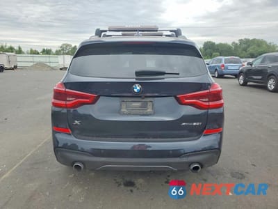 Zdjęcie 6 z 12 samochodu: 2019 BMW X3 XDRIVE30I VIN:5UXTR9C53KLR06724 - miniatura