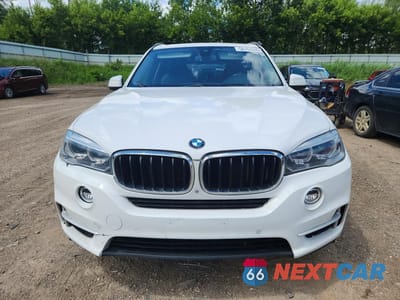 Piąte zdjęcie samochodu w środku: 2016 BMW X5 XDRIVE35I VIN:5UXKR0C53G0S89308 - miniatura