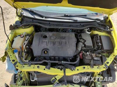Zdjęcie 11 z 13 samochodu: 2016 SCION IM BASE VIN:JTNKARJE0GJ519554 - miniatura