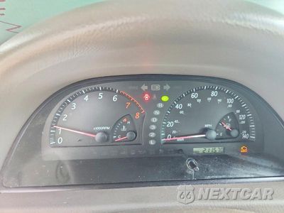 Zdjęcie 9 z 12 samochodu: 2004 TOYOTA CAMRY LE V6 VIN:4T1BF32K74U581398 - miniatura