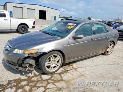 2007 ACURA TL 19UUA66237A036149 - główne zdjęcie licytacji z USA - miniatura